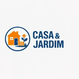 CASA & JARDIM