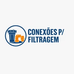 CONEXÕES P/ FILTRAGEM