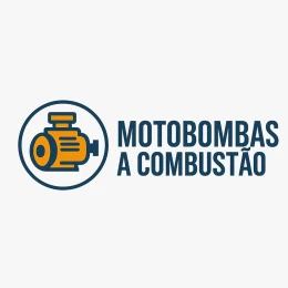 MOTOBOMBAS A COMBUSTÃO