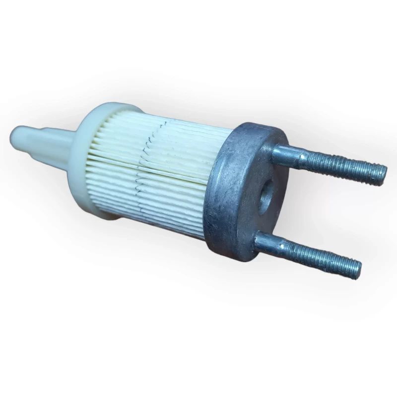 FILTRO COMBUSTIVEL BD10 - Branco