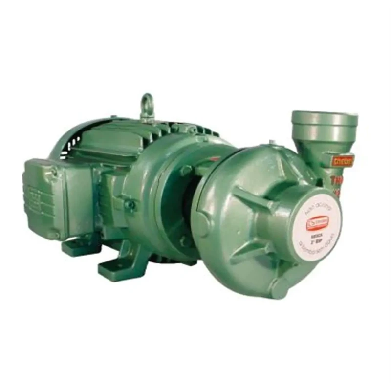 BOMBA THB-18 (R) 10 CV TRIFÁSICO IP55 THEBE