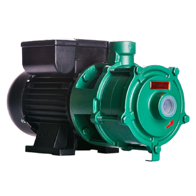 BOMBA P-11/4 NR 1,5CV MONOFASICO IP21 THEBE 