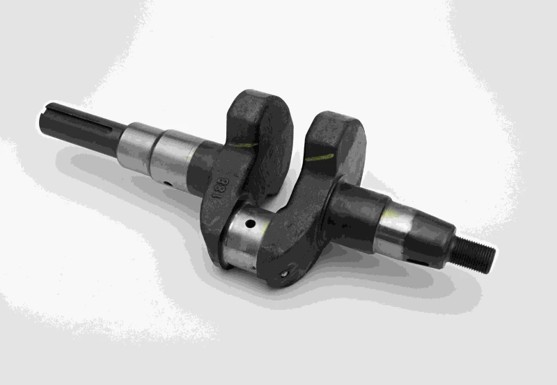 EIXO VIRABREQUIM MT BD 13.0 - Branco