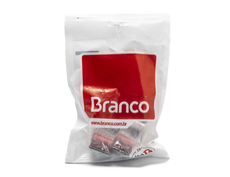 BRONZINA BIELA 0,50 MM MT BD 7,0 - Branco