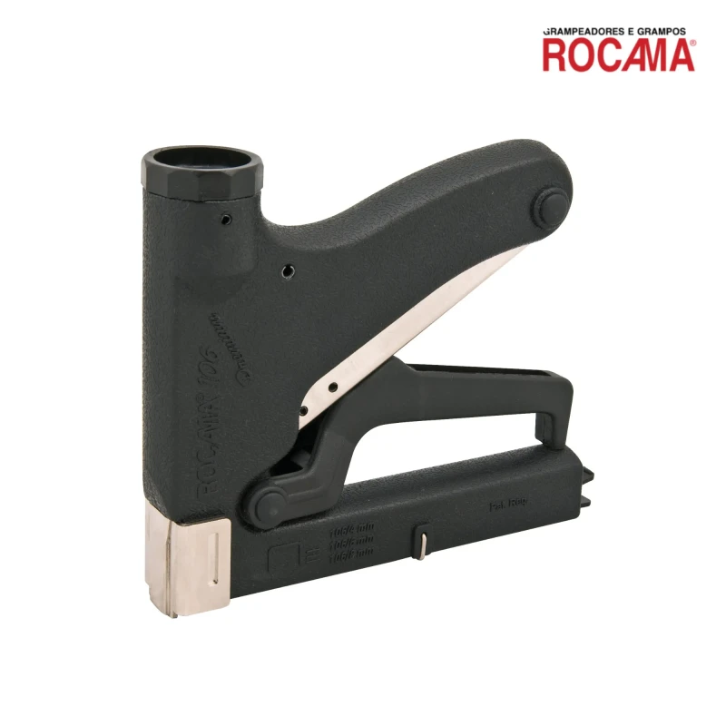 GRAMPEADOR 106 PREMIUM - ROCAMA