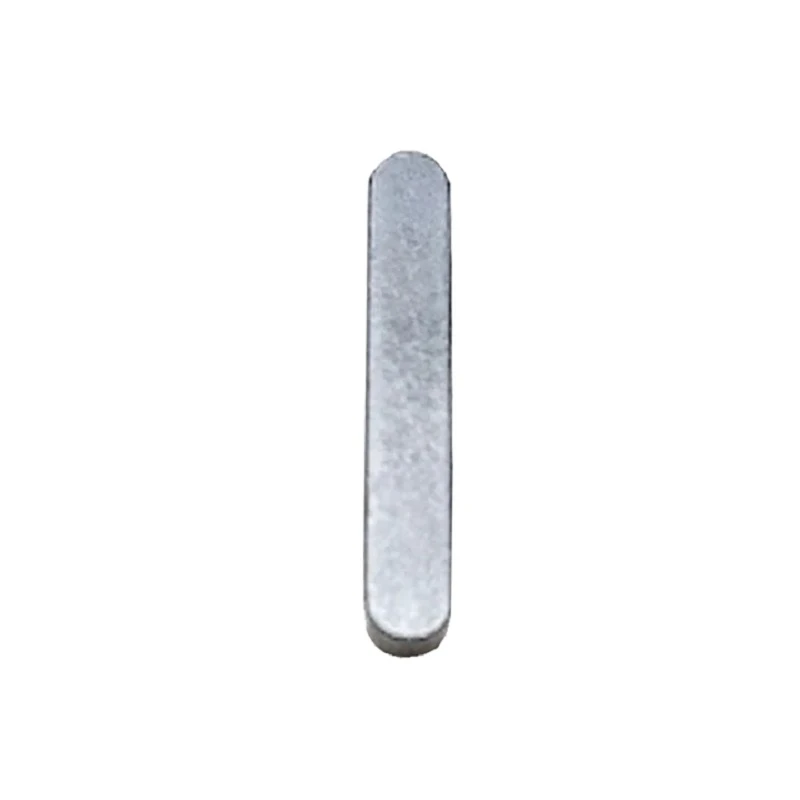 CHAVETA 3/16x3/16x28MM (AA) PARA BOMBAS THS-18 RL-20B RL-20 THEBE