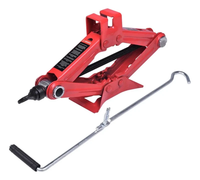 MACACO SANFONA 800KG - WORKER