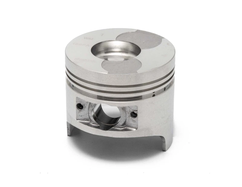 PISTAO STD 86MM BD10.0G2/XS - Branco