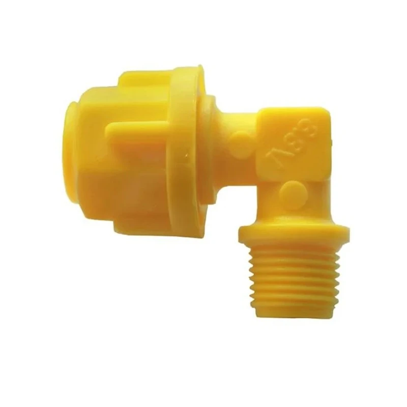 JOELHO COMANDO 1/8X8MM  IMPLEBRAS