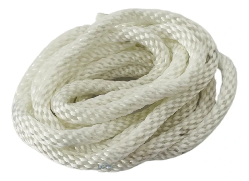 CORDA RETRÁTIL BD 5,0 - Branco