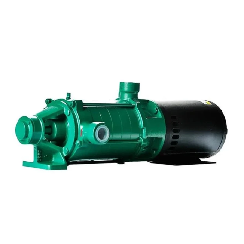 BOMBA P-11/5 NR 3CV TRIFÁSICO IP21 THEBE 