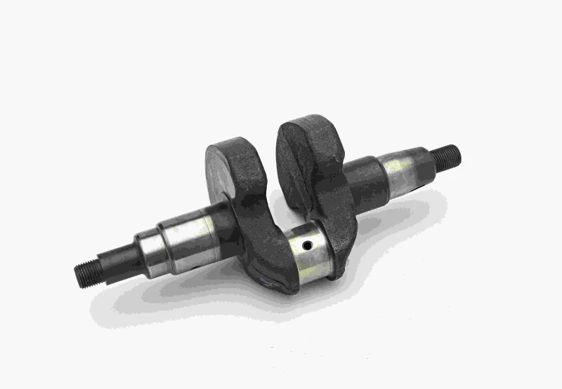 EIXO VIRABREQUIM MB BD705 CF BD 7.0 - Branco