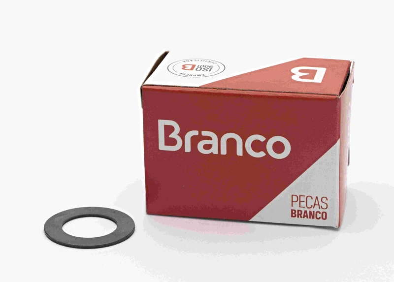 ASSENTO MOLA VA - Branco