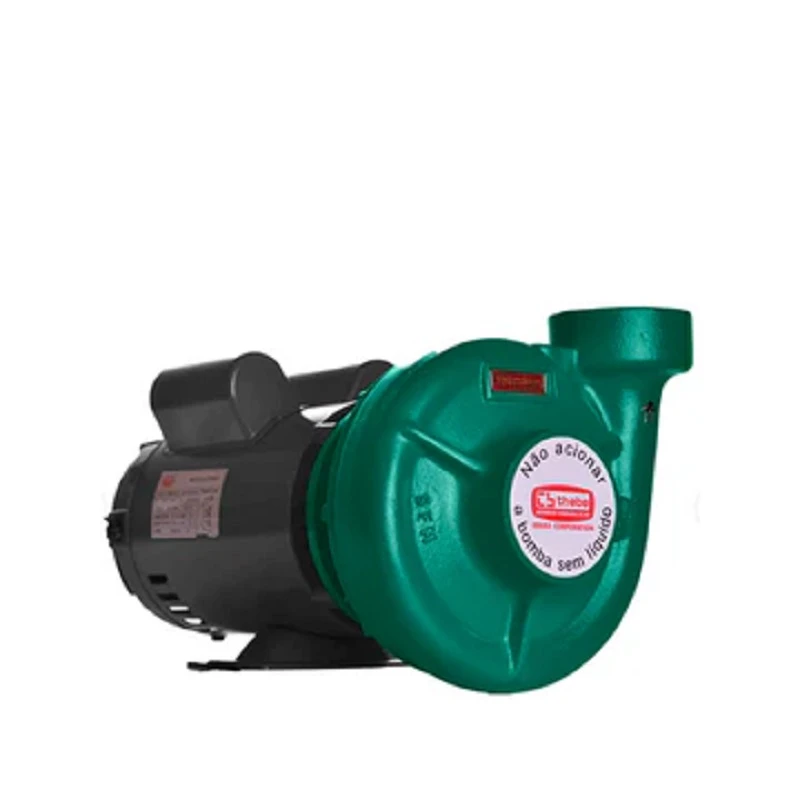 BOMBA THS-18 5CV MONOFÁSICO IP55 ( ROTOR 141 ) THEBE 