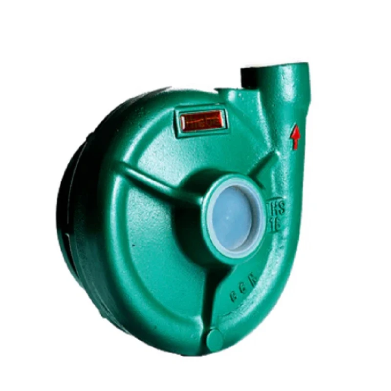 BOMBA THS-18 12.5 CV S/MOTOR ( ROTOR 179 ) THEBE