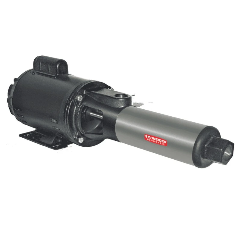 BOMBA BT4-0720E19 2CV T 60 2/3 TRIFÁSICA SCHNEIDER