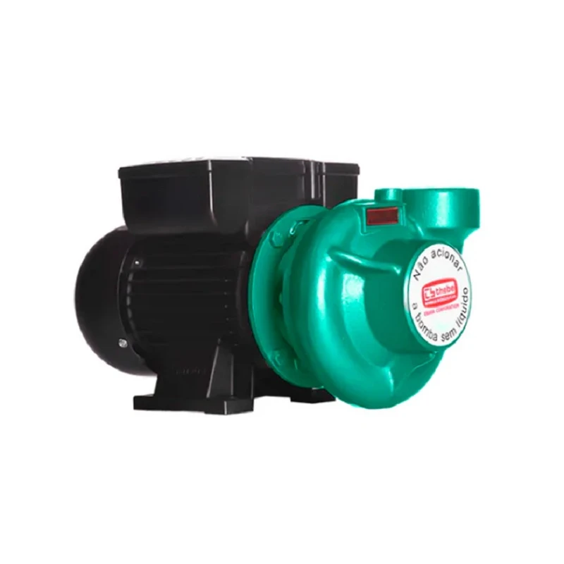 BOMBA THI-13 2,0 CV MONOFÁSICA IP21 ( ROTOR 111 ) THEBE