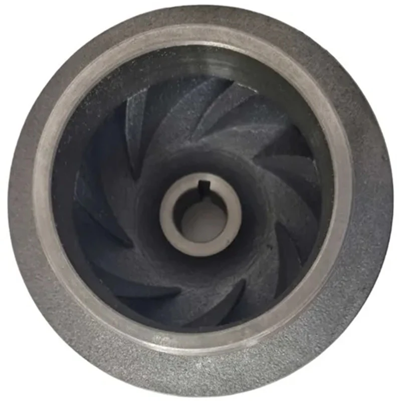 ROTOR P/ BOMBA FE BC-21 2.1/2 145MM SCHNEIDER