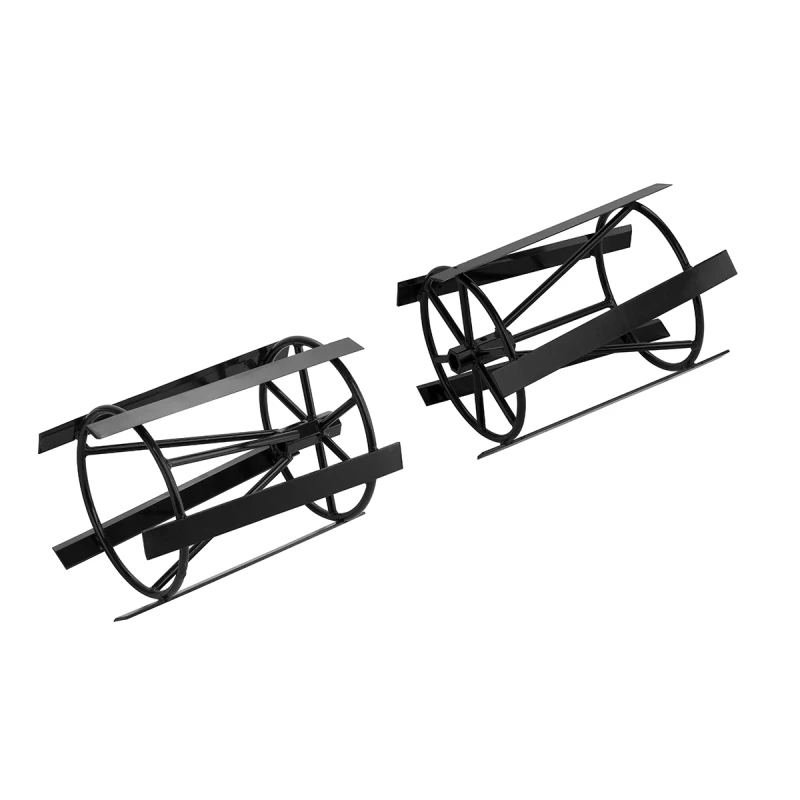 Enxadas para capinar 800 mm - Branco