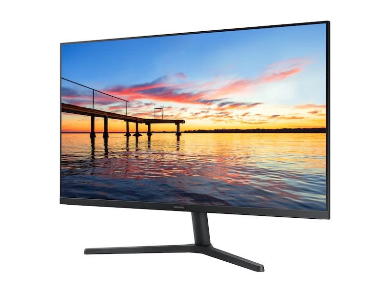 Monitor Samsung S32B304NWN / 32 / S30B Series / LED monitor / Full HD 1080p / S32B304NWN