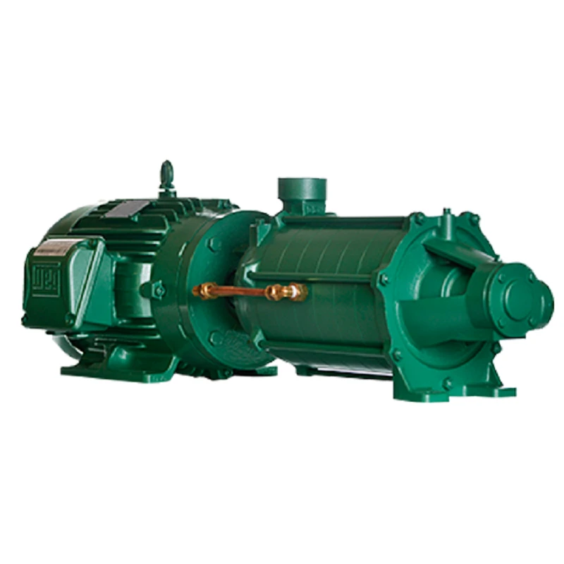 BOMBA PX-15/4 F BR 7.5 CV TRIFÁSICO IP55 THEBE