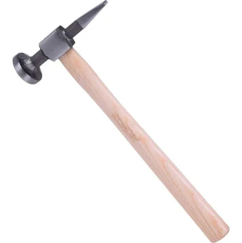 MARTELO CHAPEADOR PENA CRUZADA - WORKER