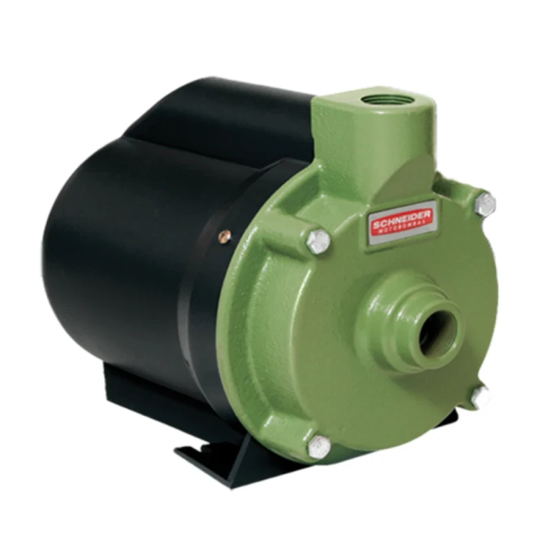 BOMBA BCR-2000 1/4CV M 60 220 MONOFÁSICA SCHNEIDER