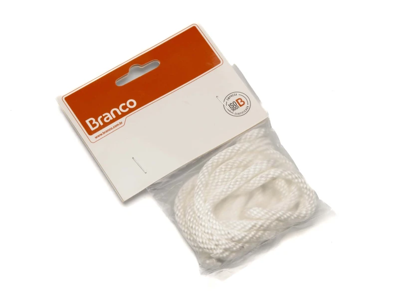 CORDA RETRÁTIL MT BD - Branco