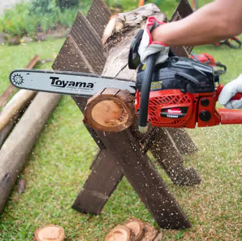 Motosserra a Gasolina – TCS58X-20SN - Toyama