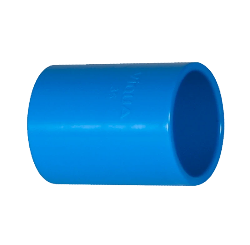 Luva Soldável – BB – PN80 75 mm - Viqua