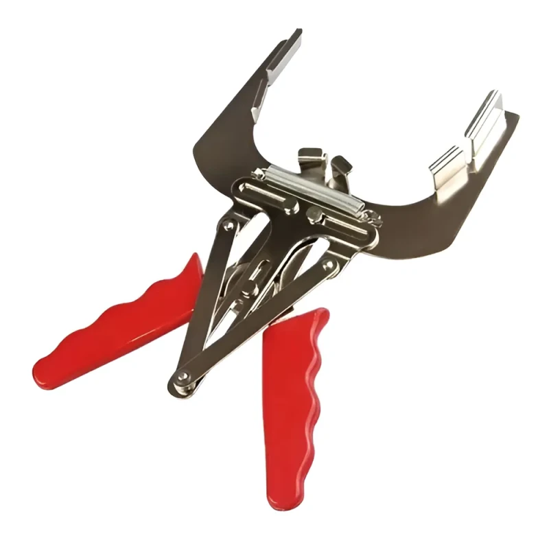 ALICATE PARA ANEIS PISTAO 6" 80MM 120MM - WORKER