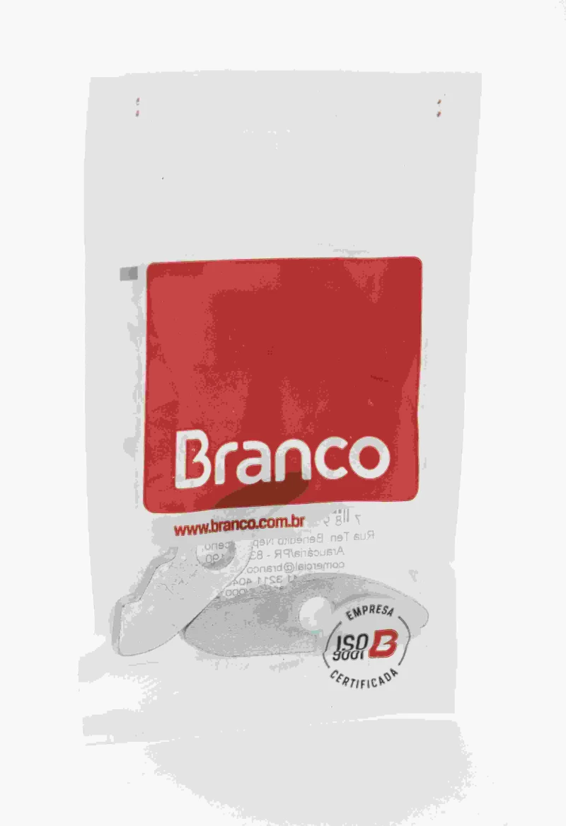 JOGO CACHORRETE BD5.0/7.0/10.0/G2/XS/13 - Branco