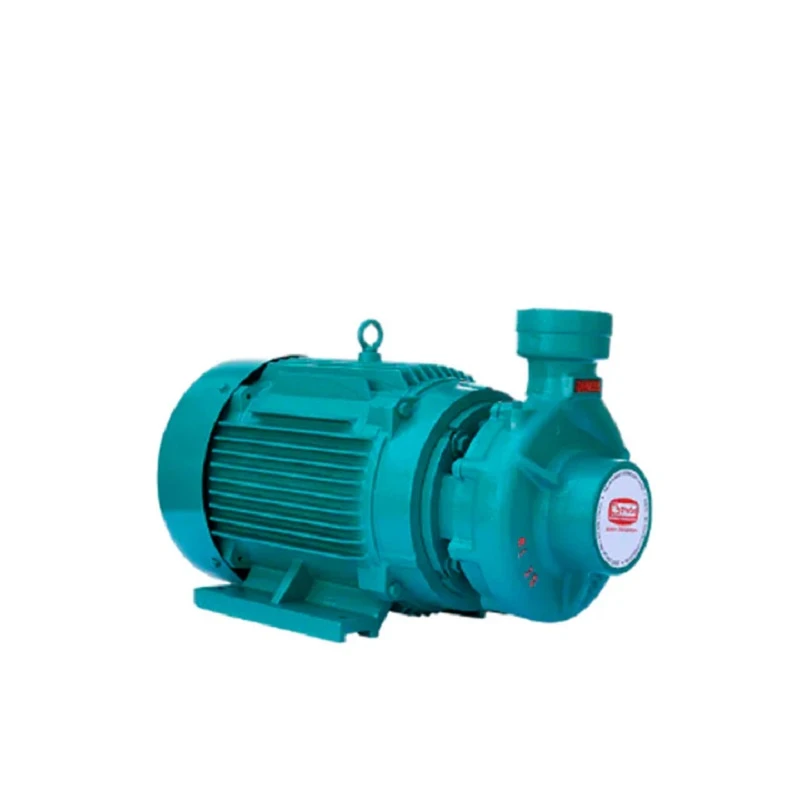 BOMBA RL-20B (R) 12.5 CV TRIFÁSICO IP55 ( ROTOR 175 ) THEBE