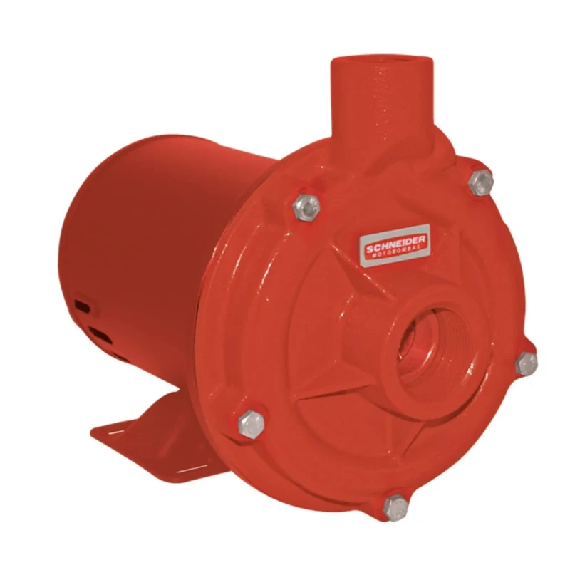 BOMBA BPI-92S 1C 0.75CV T 60 2/3 TRIFASICA SCHNEIDER