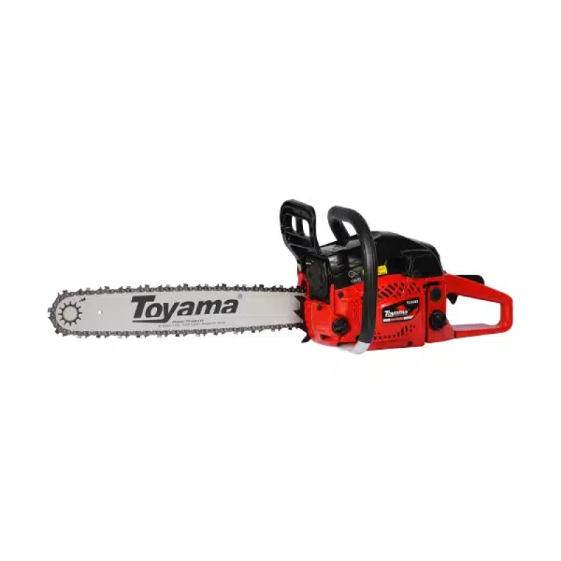 Motosserra a Gasolina – TCS58X-18SN - Toyama