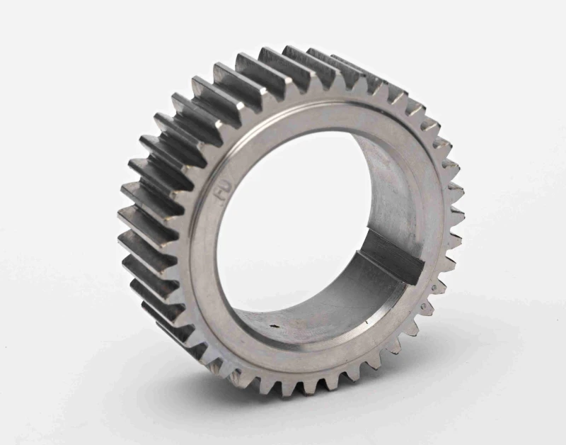 ENGRENAGEM MOTRIZ COMANDO BD 10.0 - Branco