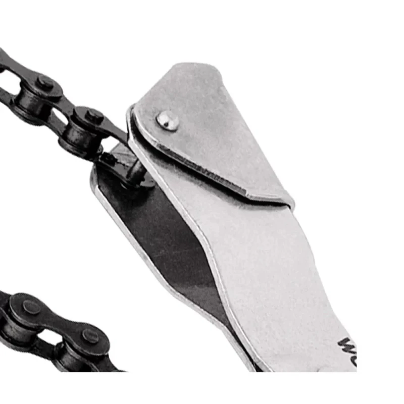 CHAVE FILTRO DE ÓLEO TIPO CORRENTE TRABALHO PESADO 101,6 MM - WORKER