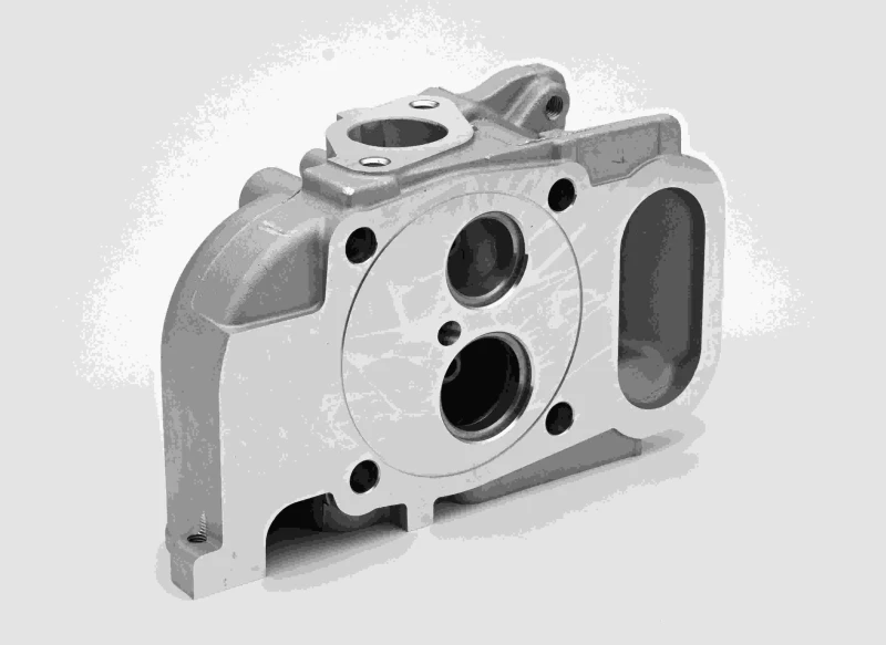 CABECOTE MT BD 7.0 - Branco