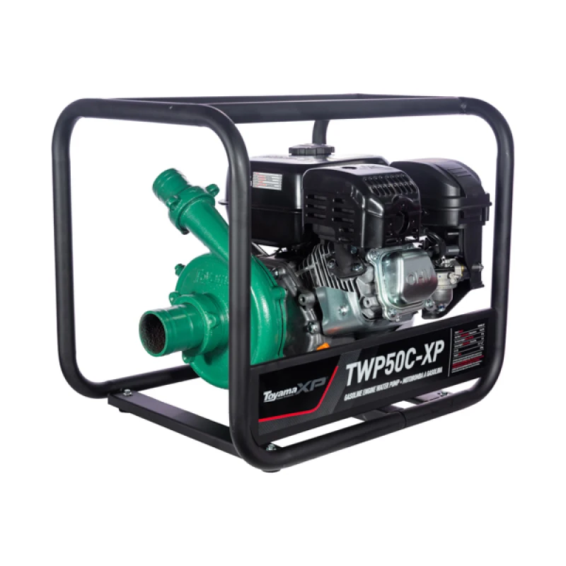 Motobomba Gasolina – TWP50C-XP - Toyama