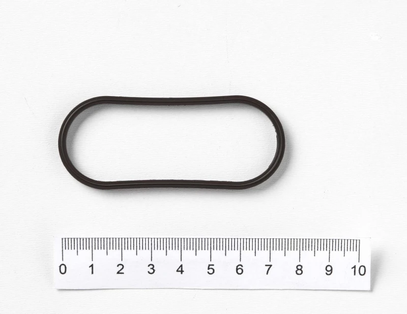 ANEL DE VEDAÇÃO DO CABEÇOTE DIESEL - Branco