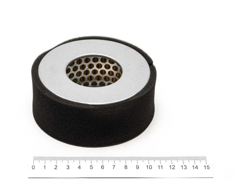 ELEMENTO FILTRO AR BD 5.07.0G2 - Branco