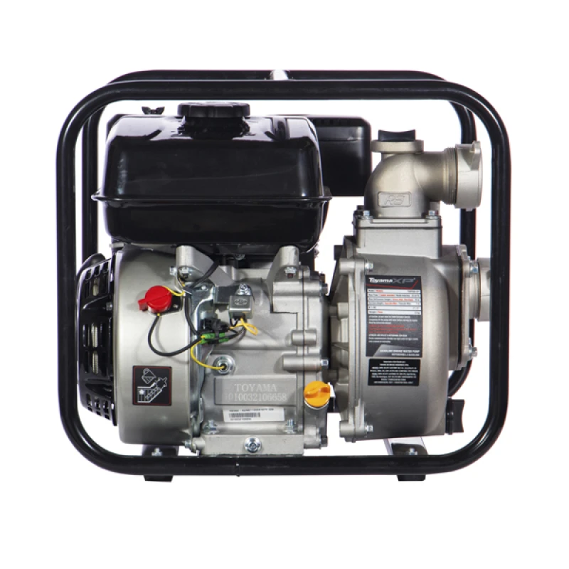 Motobomba Gasolina – TWP50S-XP - Toyama
