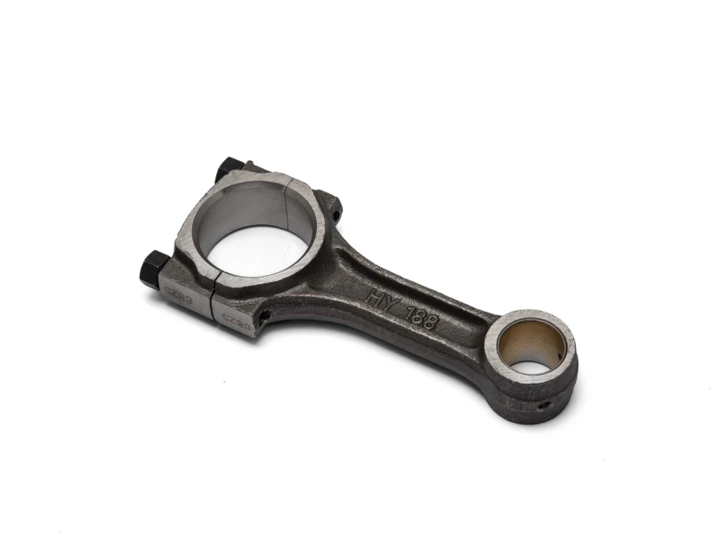 BIELA MOTOR - COLO DE 40MM - Branco