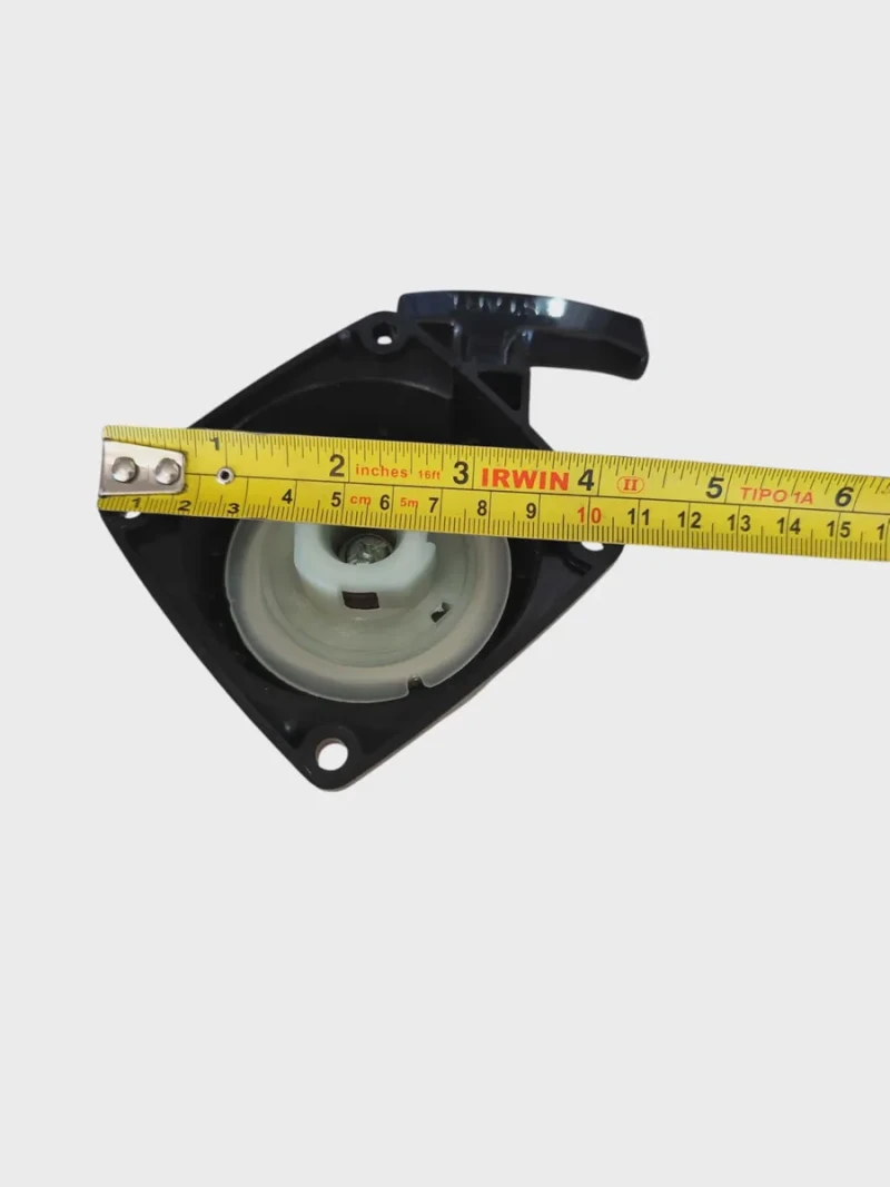 Tampa Da Partida Roçadeira Rl430xs Original - Tekna