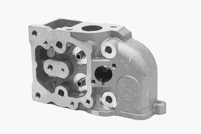 CABECOTE DIESEL MT BD 5.0 - Branco