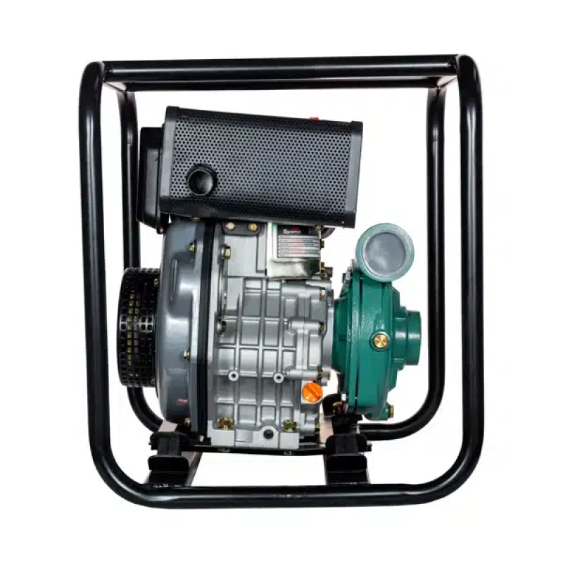 Motobomba Diesel – TDWP50CXP - Toyama