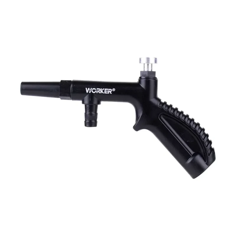 PULVERIZADOR CORPO NYLON - WORKER