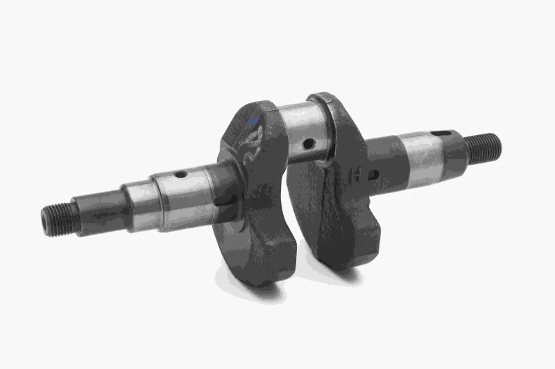 EIXO VIRABREQUIM MB BD710 5.0 - Branco