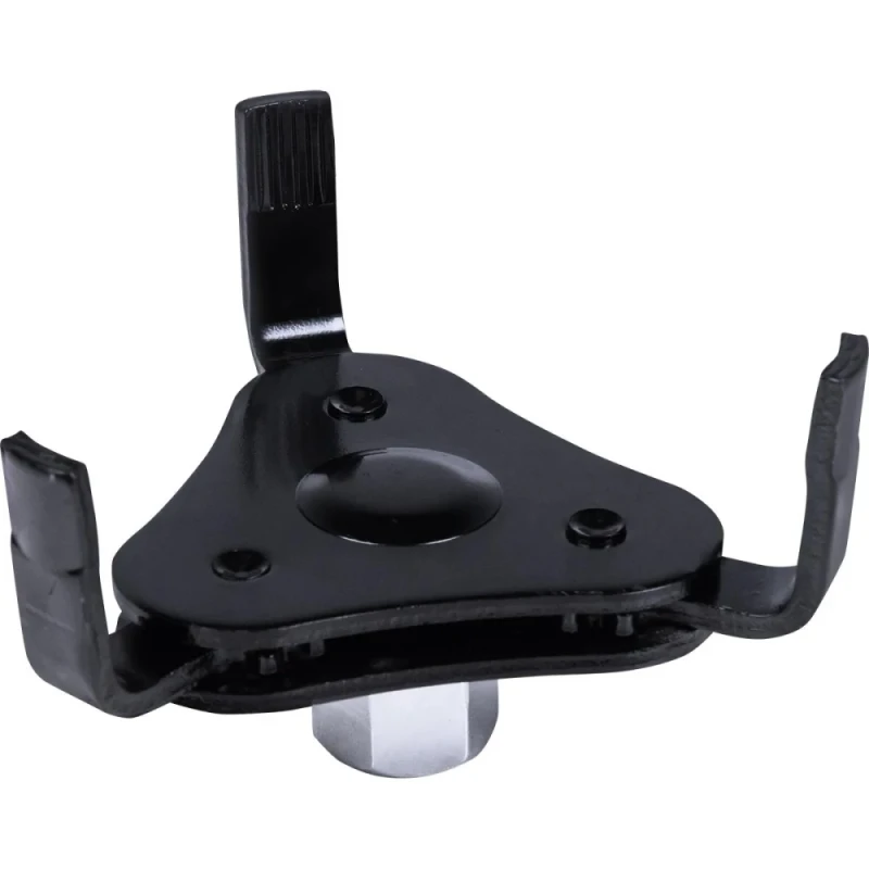 CHAVE PARA FILTRO ÓLEO COM 3 GARRAS 2.1/2” A 4.1/3” - WORKER