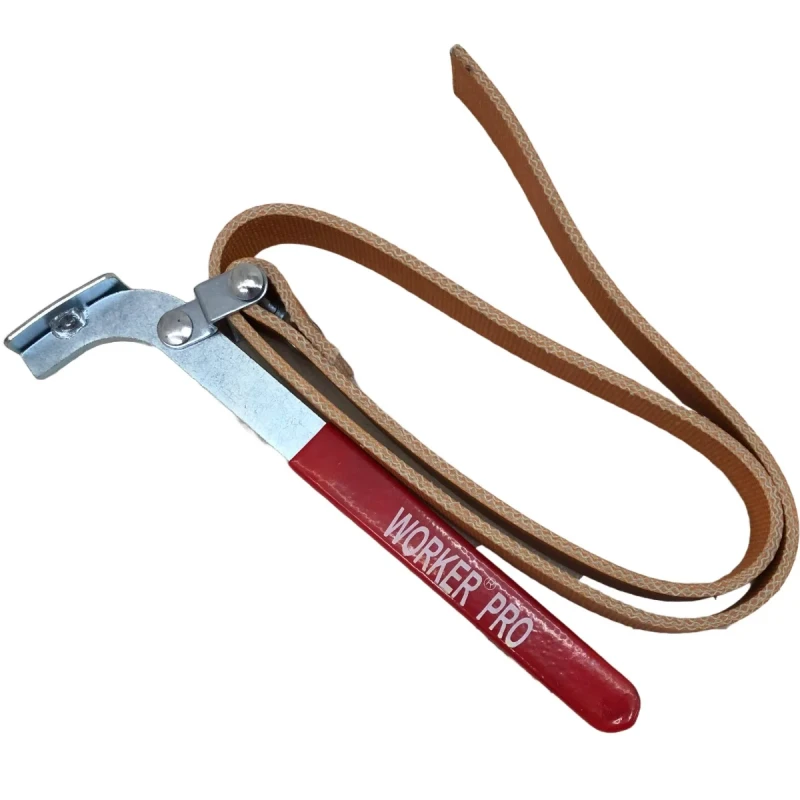 CHAVE FILTRO DE ÓLEO 40MMx230MM - WORKER